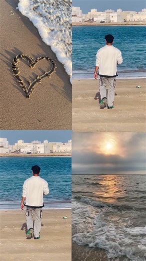 Exploring the Beaches of Oman: A Beautiful Getaway