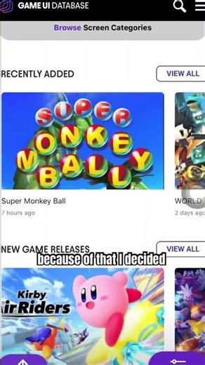 Harry Potter Game, Hogwarts Legacy inspired my game HUD UI design! #godot #gamedev #harrypotter #art