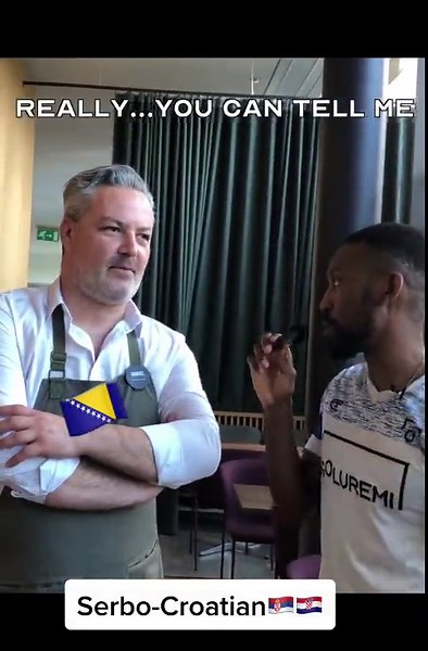 Languages Spoken in Serbia: Exploring Serbian, Croatian, and More