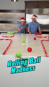 Tis the Season for Challenges! 🎄🎾 | Maximus