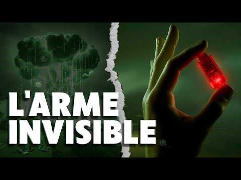 Cette simple clé USB a détruit une centrale nucléaire