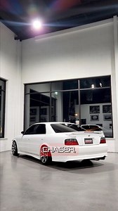1.6K views · 103 reactions | All you need to know about the Toyota Chaser! Interested in one? Hit us up. #toyota #jdm #jdmgram #cars #carsofinstagram #cargram #chaser #toyotachaser | Driver Motorsports | Facebook