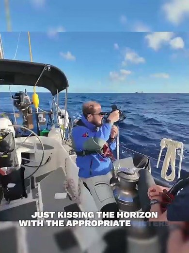 Celestial Navigation!