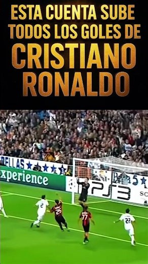 RONALDO GOAL 187 #funk #dance #dj #challenge #automobile #uefa #futbol #planetafutbol #football