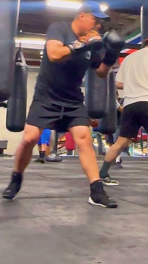 12 reactions | City of Angels Boxing on Reels | Facebook