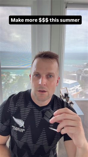 Want Extra Cash? Help Motorhome Owners 1. Clean motorhomes –...