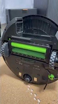 roomba e5 test mode #irobot #roomba #e5 #test #mode #アイロボット #ルンバ #テスト #モード #ロボット掃除機 #robot #cleaner