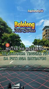 Baleleng|Max Surban|Karaoke Version #karaoke #karaokeversion #karaokehits #musicislife #musiclovers #fypシ #fypageシ #contentcreator #ContentMonetization #musicvibes #oldiesbutgoodies #oldiesmusic #videoke | Angie in Malaysia