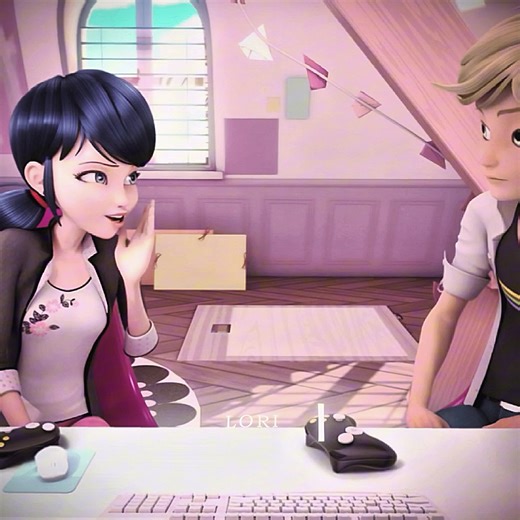 Marinette's Secrets Uncovered in Ladybug Episode 104