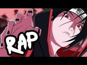 1 hour ITACHI RAP Fallen From Grace RUSTAGE F