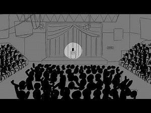 STAND OUT || A Goofy Movie, Parody Animatic