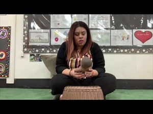 Baby Circle Time 3.4 from Watts IV Head Start
