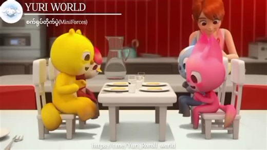 Suzy ရဲ့ အသံလေးများနှင့် အတွင်းအခန်းများ