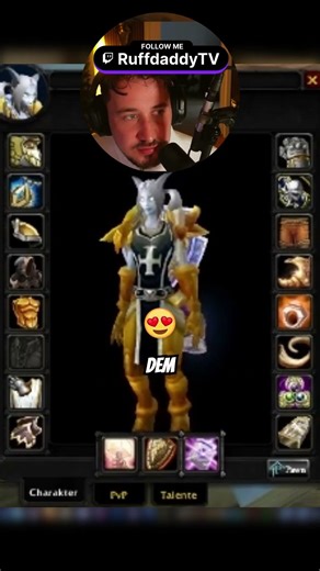 Is Draenei Hate Justified?!