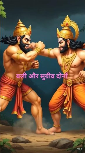 bali or sugriv# bali#hindudeity#bmw#sugiv#ram or sugriv#hanuman or sugriv#reels#Ram bhakat#jshri ram