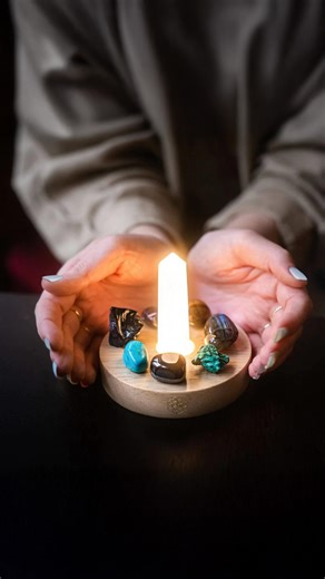 Feeling those bad vibes? Banish them with our Sacred Protection Lamp! 🔮 Enjoy $25 OFF Sitewide Get $25 OFF when you spend $59 or more – Limited time only! | Conscious Items