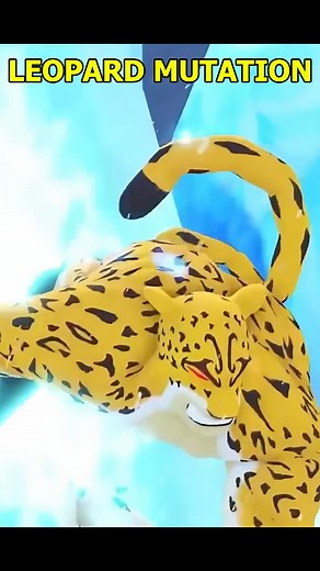 4 comments | Leopard mutation looks fire  #minecraft #roblox #cartoon #animation #goviral #gaming #bloxfruits #bloxfruitsroblox #robloxfyp #shortsfeed #shortsviral #reelviralシ #facebookreelsviral | Gaming Evolution Everything Gaming | Facebook