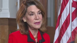 Katherine Harris on Florida recount: 'We got it right' in having model election laws