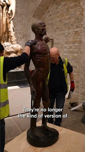 Historic Casts Unboxed