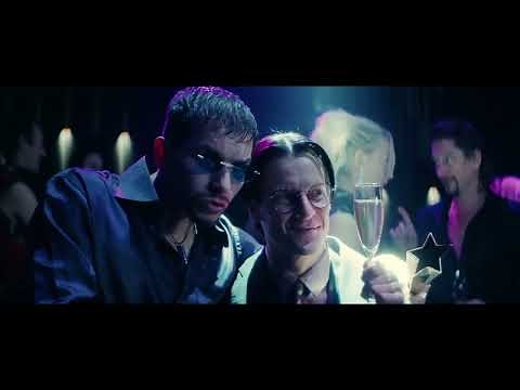 ZILLION in Antwerp - Movie Trailer (4K)