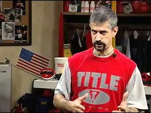 TITLE BOXING - Vol 07.02 - Counter Punching