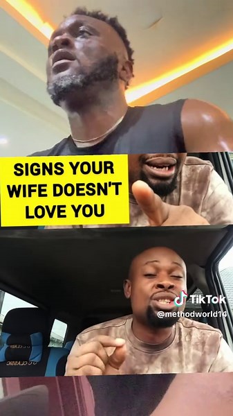 Signs Your Wife Loves You: Relationship Insights