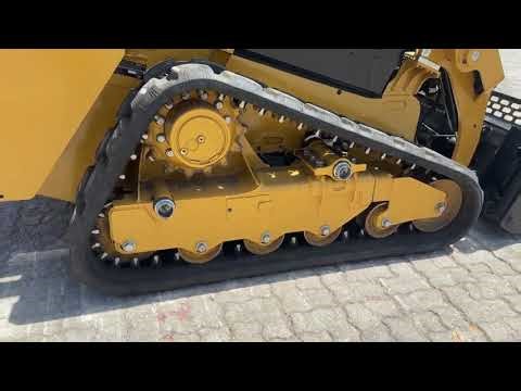 2023 CATERPILLAR 239D3 For Sale