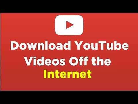 How to Download YouTube Videos and Watch Offline