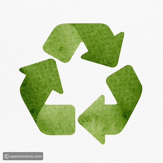 Recapp: UAE’s First Free-of-charge Door-to-door Recycling App