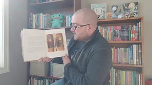 Today's online storytime features the book Sidney and Norman by Phil Vischer! | Baker Book House | Facebook