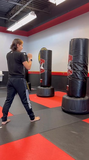 5.7K views · 24 reactions | No. 2. Side Kick :: Master Taekwondo...