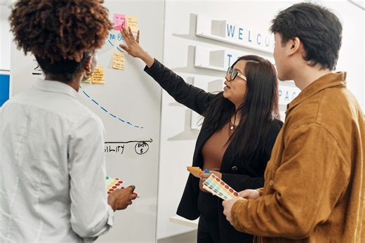 Comment les données, l'IA et l'automatisation peuvent transformer l'entreprise | IBM