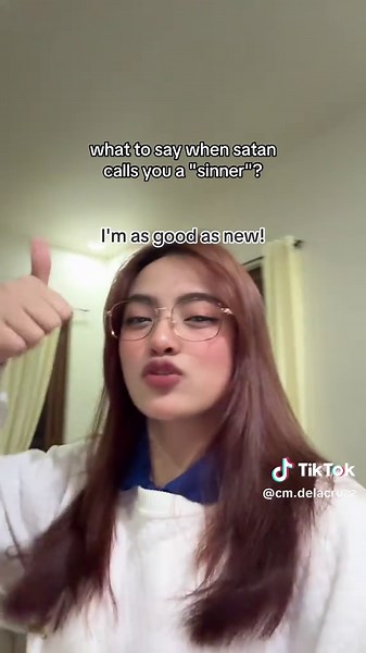 Overcoming Labels: From Sinner to Chosen by God