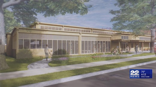 East Springfield Branch Library secures $500K in federal funds for renovation