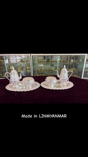 Ko Nay Lin (Lin Myanmar) သည် TikTok ပေါ်တွင် ရှိသည်