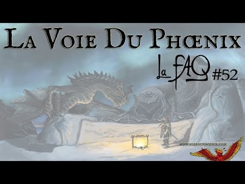 LVDP - La FAQ #52