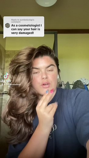 Dana Patterson Hair Transformation Showcase