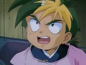 Seijuuden / Twin Dolls 聖獣伝 ツインドールズ OVA 07 English Sub