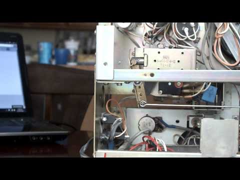 Proper Use of DeOxit F5 Cleaner Lubricant for Cleaning Potentiometers (pots) on Vintage Stereo