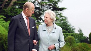 Looking back at Queen Elizabeth’s 73-year marriage to Prince Philip