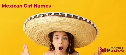 70  Beautiful Mexican Girl Names to Use
