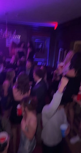 Sewanee College Spring Party Weekend Highlights