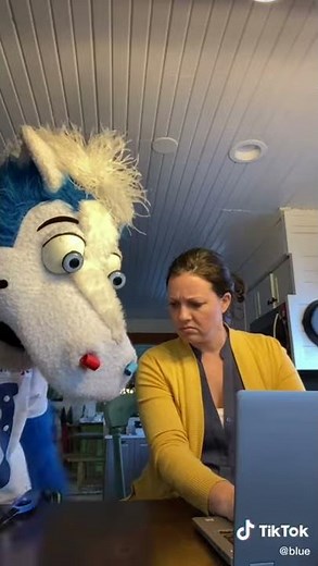 #comedy #prank #mascot #fireworks #pie #in #the #fake