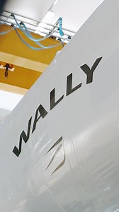 6K views · 156 reactions | Latest technologies, visionary design, pure adrenaline. Wally101 Y3K #FerrettiGroup #KeepBuildingDreams #Wally #WallyYachts #InhaleExhale #20YearsAhead #wally101 #wally31m #wallysailing #wallysail #wally101Y3K #wallyY3K | Wally | Facebook