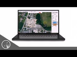 eMotion 2 - UAV Flight Planning & Control Software