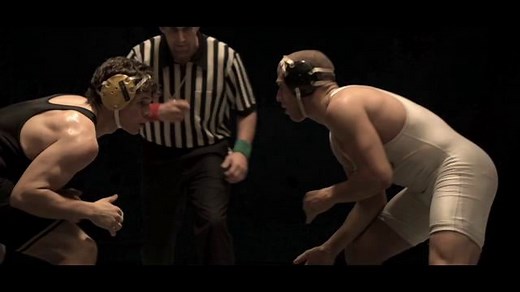 Beyond the Mat Official Trailer December 2010