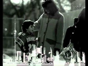 Alberta Watson. Filmography