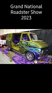 2.2K views · 19 reactions | Visit www.gaugemagazine.com for more! #automotivephotography #carshowcoverage #carphotography #carlovers #custom #automotive | GaugeMagazine.com | Facebook