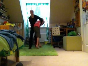 Little Bro VS Big Sis