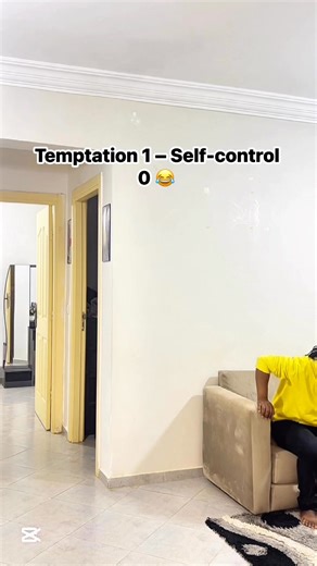 Just checking if my baby’s self-control was still under warranty 😌💞 #fypシ゚ #couplecomedy #fblifestyle #lovewins #loveislove | Melaninpopping Doll